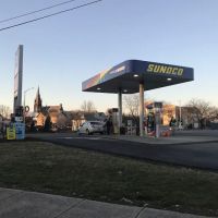Sunoco