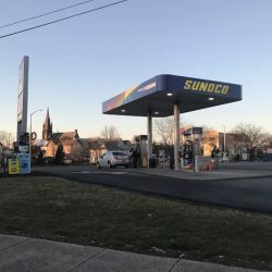 Sunoco ico
