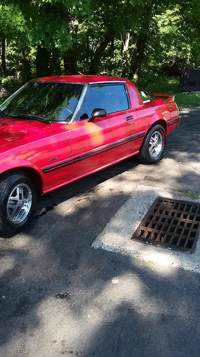South Meriden Car Wash 7