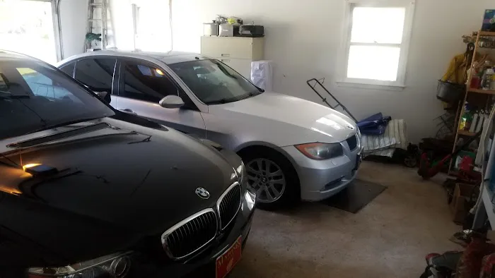 South Meriden Car Wash 0