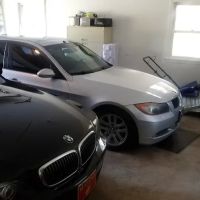 South Meriden Car Wash