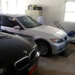 South Meriden Car Wash ico
