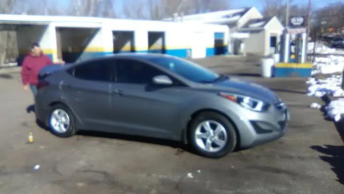 South Meriden Car Wash 8