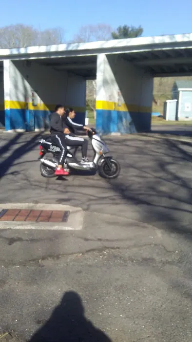 South Meriden Car Wash 4