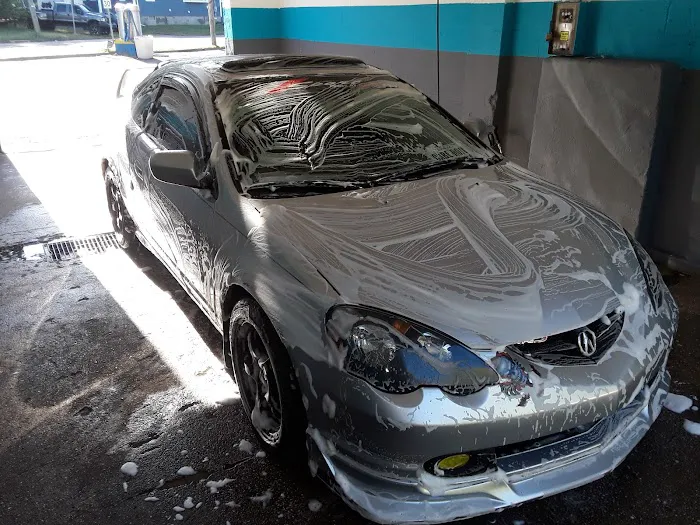 South Meriden Car Wash 6
