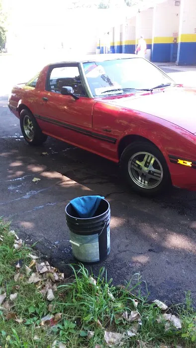 South Meriden Car Wash 2