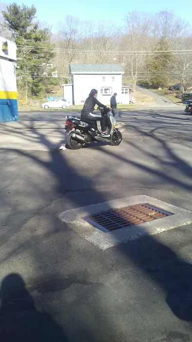 South Meriden Car Wash 5