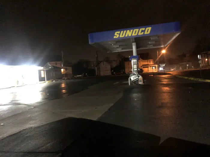 Sunoco 1