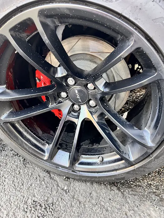Optimo Car Wash 3