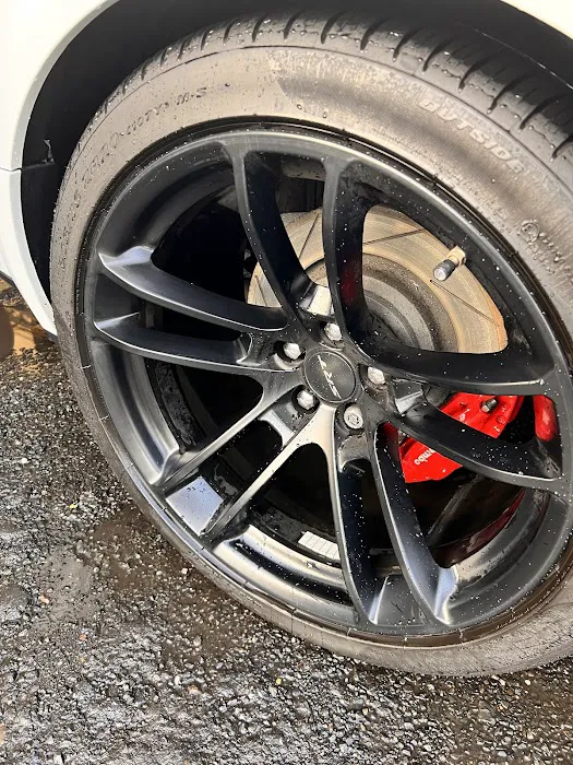 Optimo Car Wash 2