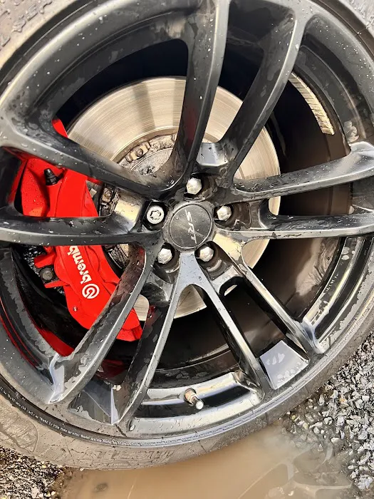 Optimo Car Wash 0