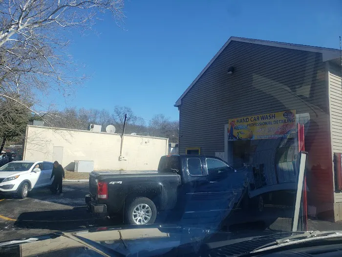 Optimo Car Wash 4