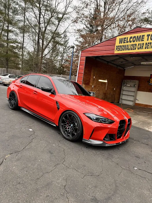 Elite touch hand car wash&detailing The Best Experience And Customer Service In Town 1