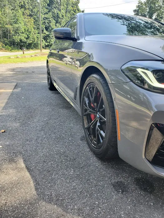 Elite touch hand car wash&detailing The Best Experience And Customer Service In Town 2