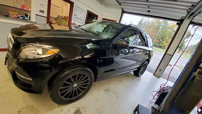 Elite touch hand car wash&detailing The Best Experience And Customer Service In Town 4