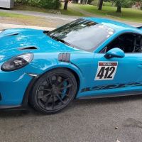 Elite touch hand car wash&detailing The Best Experience And Customer Service In Town