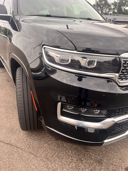 Elite touch hand car wash&detailing The Best Experience And Customer Service In Town 7