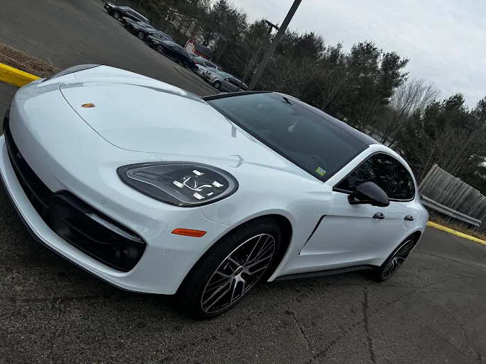 Elite touch hand car wash&detailing The Best Experience And Customer Service In Town 5
