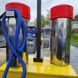 Sully's Car Wash ico