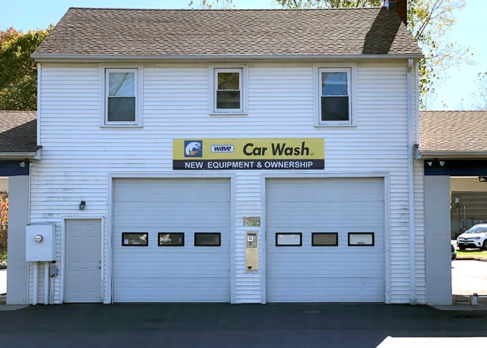 Sully's Car Wash 4