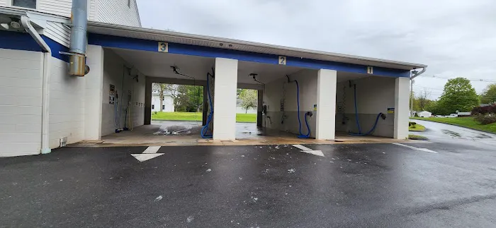 Sully's Car Wash 2