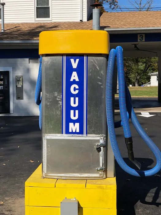 Sully's Car Wash 5