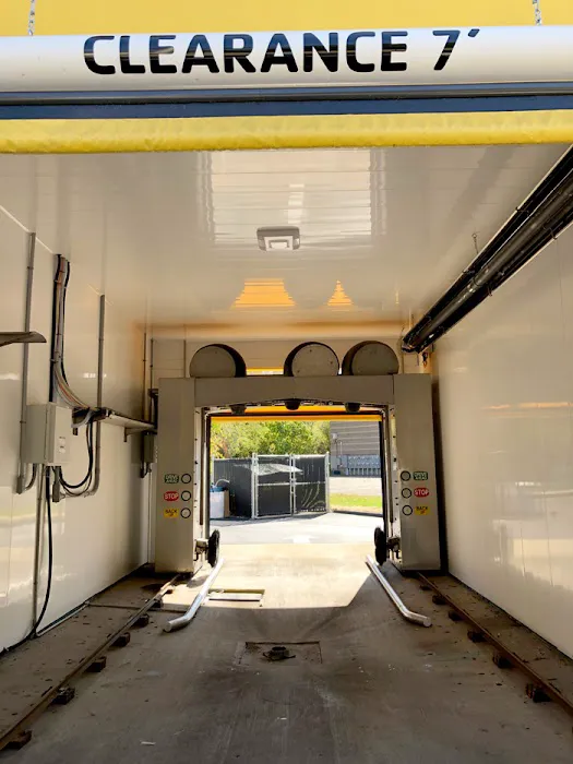 Sully's Car Wash 7