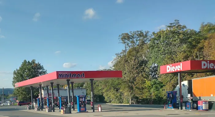 South Williamsport Nittany MinitMart 2