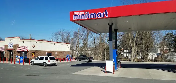South Williamsport Nittany MinitMart 4