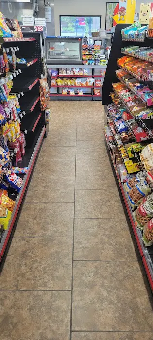 South Williamsport Nittany MinitMart 1