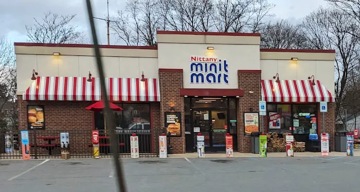 South Williamsport Nittany MinitMart 0