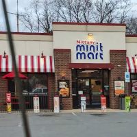 South Williamsport Nittany MinitMart