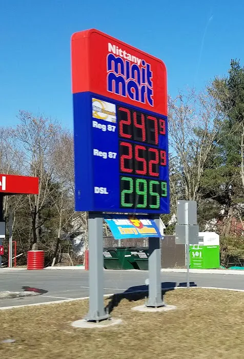 South Williamsport Nittany MinitMart 3