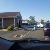 Scrubbin Bubbles Car Wash