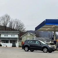Sunoco Gas Station