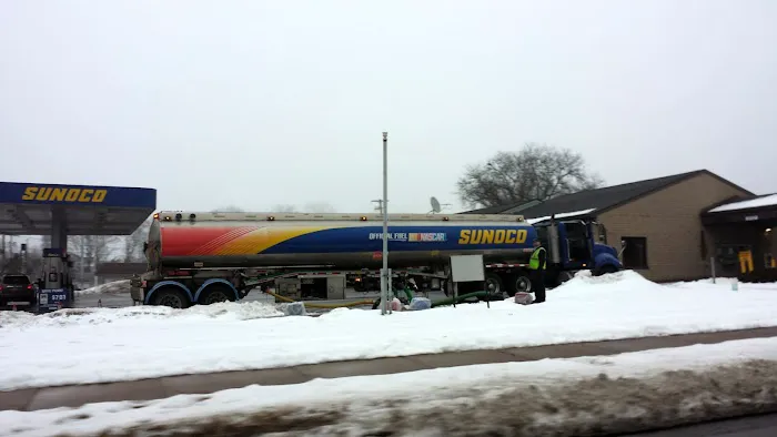 Sunoco Gas Station 1