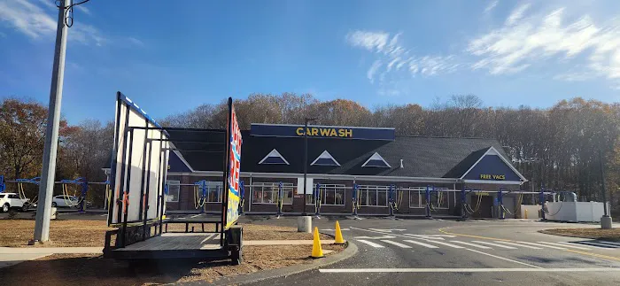 Flash Car Wash 9