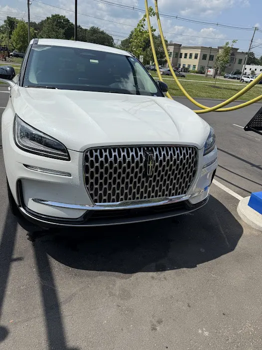 Flash Car Wash 0