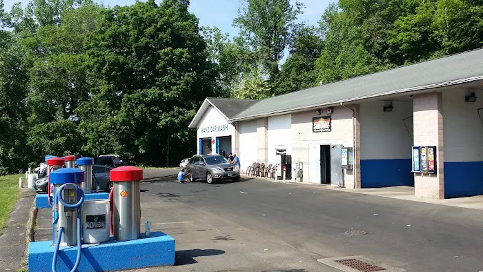 Optimo car wash 5