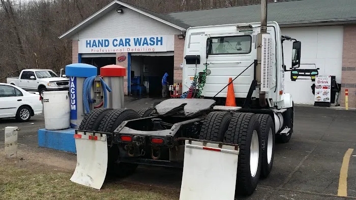 Optimo car wash 4