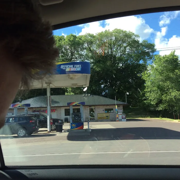 Sunoco 3