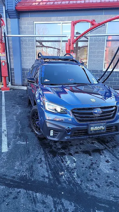 Flash Car Wash 6