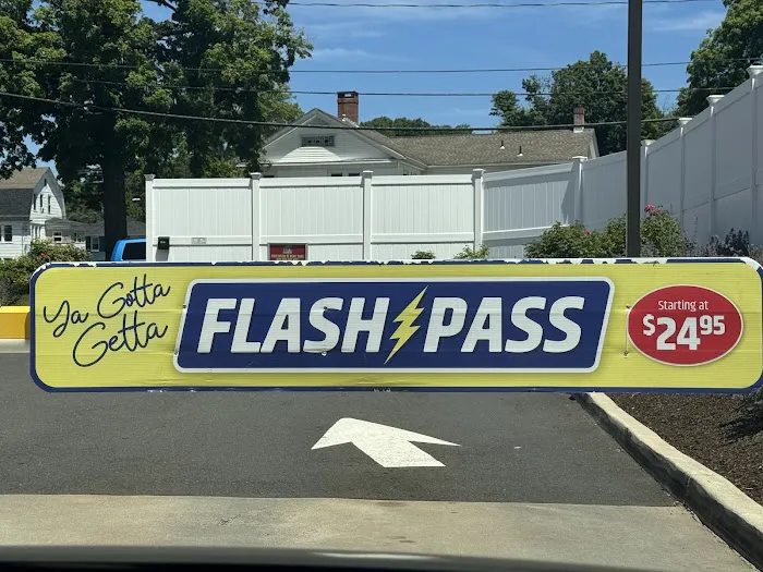 Flash Car Wash 3