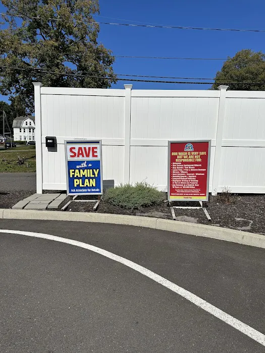 Flash Car Wash 7