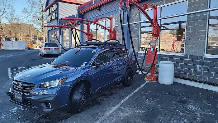 Flash Car Wash 5