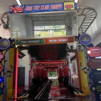 Flash Car Wash