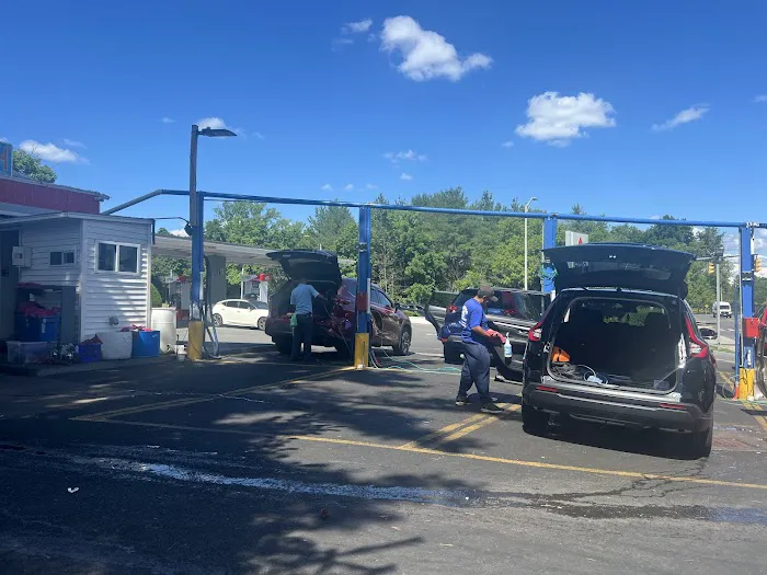 Espinosa Hand Car Wash #2 and Detailing 0