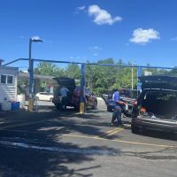 Espinosa Hand Car Wash #2 and Detailing
