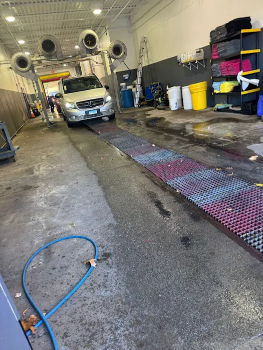 Espinosa Hand Car Wash #2 and Detailing 2