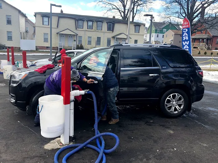 Espinosa Hand Car Wash #2 and Detailing 6